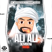 Ali Ali (Dembow) [Remix] artwork