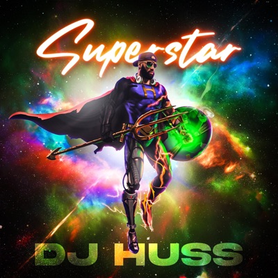 superstar (feat. TP) - Single