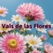 Vals de las Flores artwork