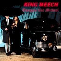 Thuggin like Michael  (Radio Edit)