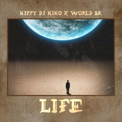Life (feat. Worldbk) - Single