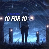10 For 10 - Single - BI Blackwood