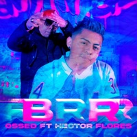 BRR (feat. Héctor Flores) - Single - OSSED