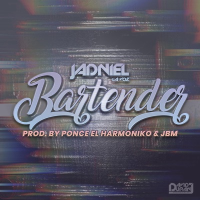 Bartender (feat. Ponce El Harmoniko) - Single