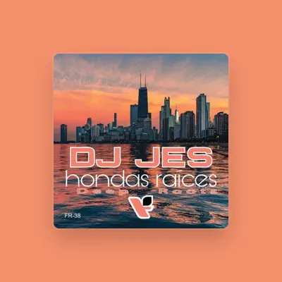 Listen to DJ Jes, watch music videos, read bio, see tour dates & more!