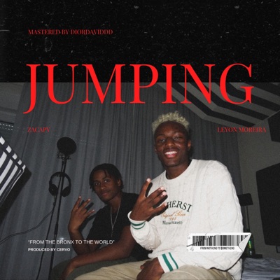 JUMPING (feat. Zaca Py) - Single