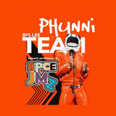 SPCE JMZ x Phunni Team - Single