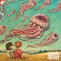 All Nature//All Space - EP - Liquid Nails