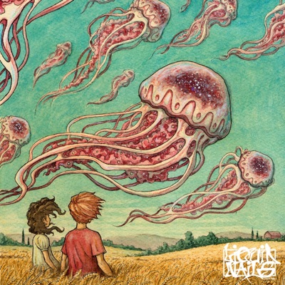 All Nature//All Space - EP