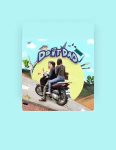 聆聽 Do It DAD、觀看音樂影片、閱讀小傳、查看巡演日期等！