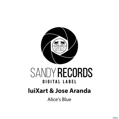 Alice's Blue - Single