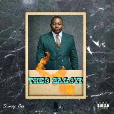 Theo Baloyi (feat. Da Mazbeats & Treasure Wit Da Pleasure) - Single
