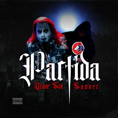 Partidas (feat. SANOER) - Single