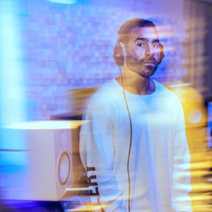 Nike Pullover - Single