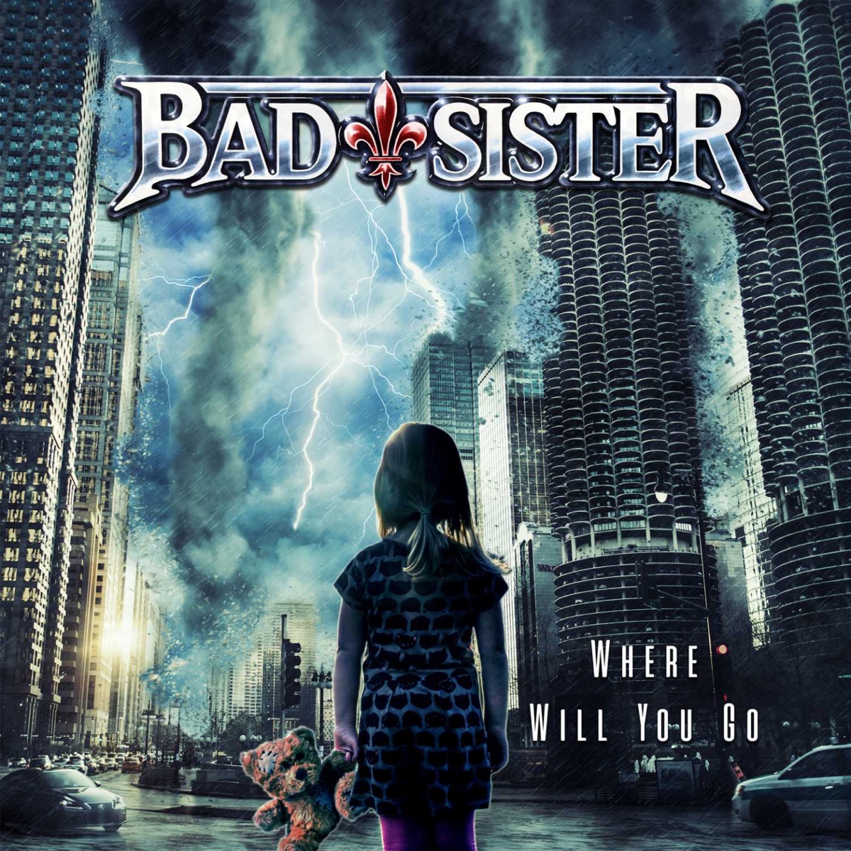 Альбом «Lose Or Win - Single» — Bad Sister — Apple Music