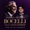 Time To Say Goodbye - Andrea Bocelli, Matteo Bocelli & Hans Zimmer lyrics