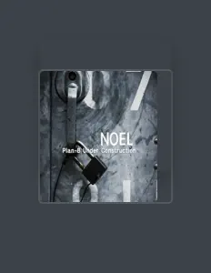 Posłuchaj wykonawcy Noel, obejrzyj teledyski, przeczytaj biografię, zobacz daty tras koncertowych i nie tylko!