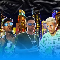 Cara de Mal - Single - Mc MagnataOriginal, Brisa no Beat & Ricardo Cabaré