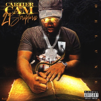 21 Scriptures the Deluxe
