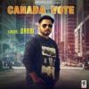 Canada vs. Vote - Single