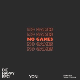 No Games Yoni