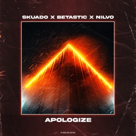 Apologize Skuado, BETASTIC & NILVO