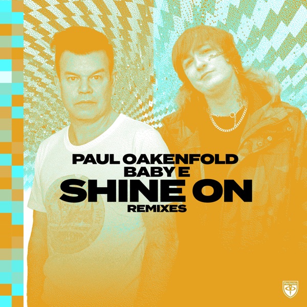 Shine On (feat. Baby E) - EP
