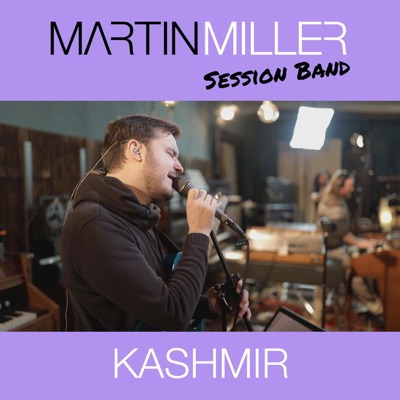 Kashmir (feat. Mark Lettieri) - Single