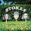 Stokes - EP