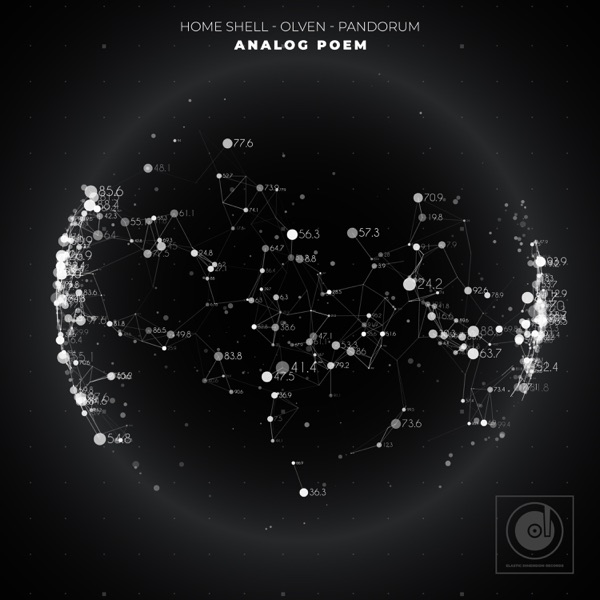 Analog Poem - Single