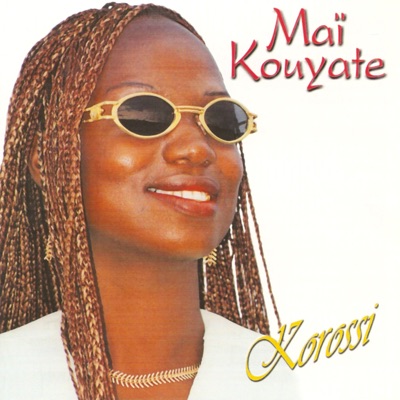 Song - Wousseke - Maï Kouyate