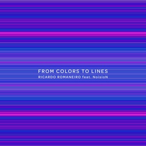 From Colors to Lines