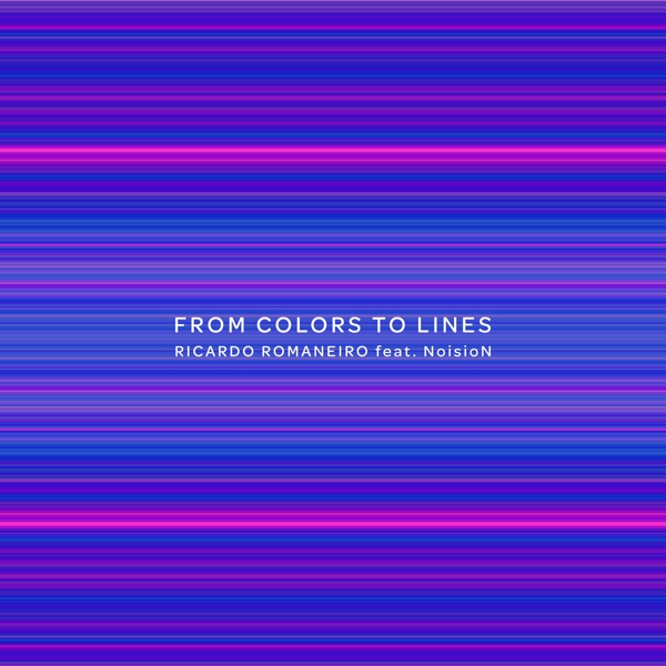 From Colors to Lines