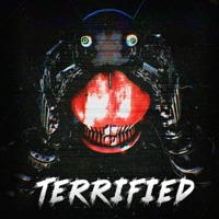 Terrified - Single - Apangrypiggy