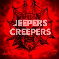 Jeepers Creepers - Single - Kresnt & Audiodrugz