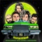 Kris Kross Amsterdam & Antoon & Sigourney K - Vluchtstrook (Sound Rush Remix)