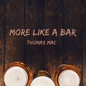 More Like a Bar artwork