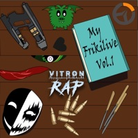 My Frikilive, Vol. 1 - Vitron Kasama