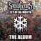 Scratch the Surface (feat. Jay Kinser) - Snowgoons lyrics