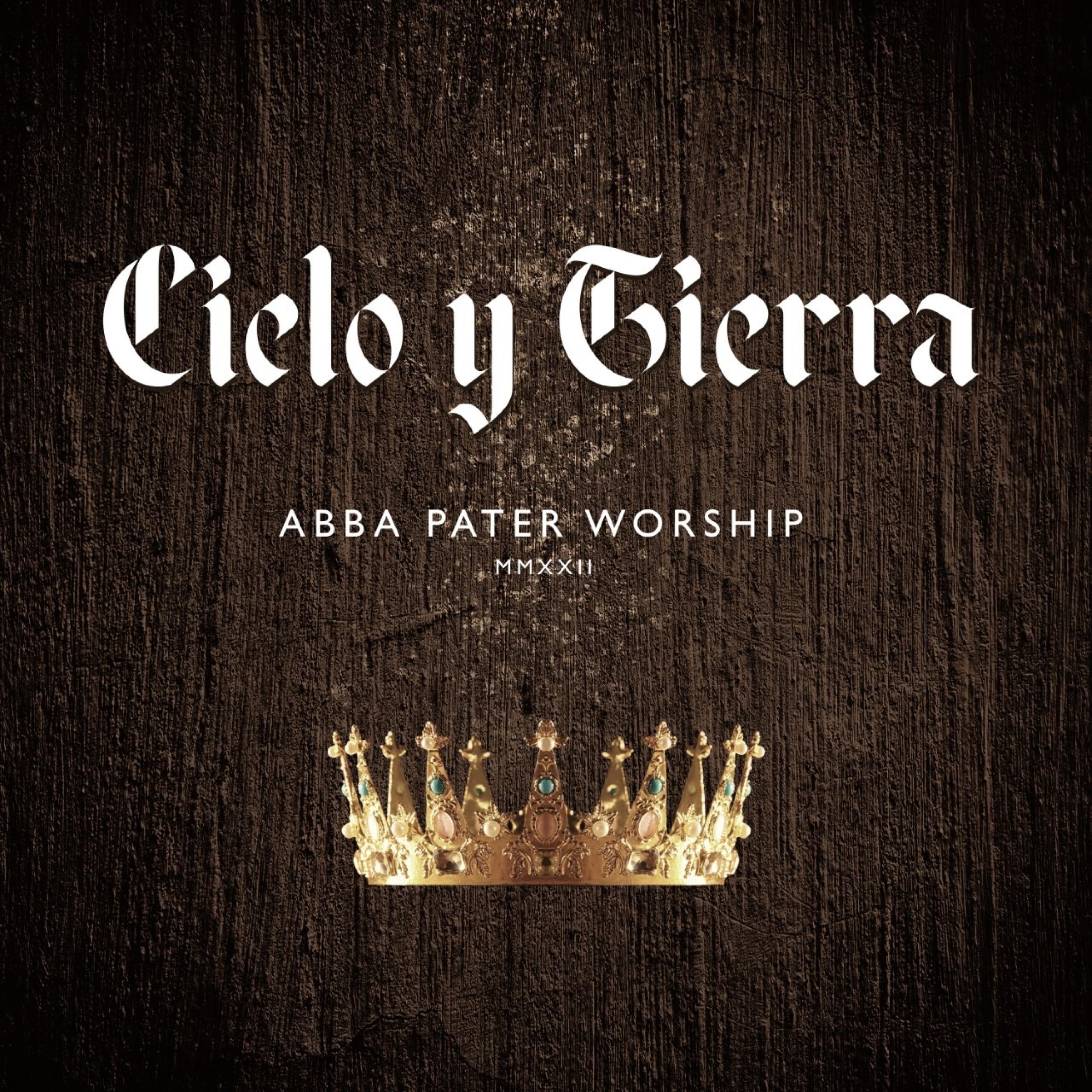 Cielo y Tierra - EP
