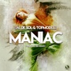 Maniac (Pulsedriver Remix) - Single