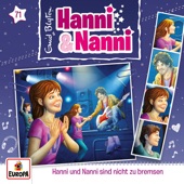 Folge 71: Hanni und Nanni sind nicht zu bremsen artwork