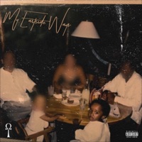 My Eastside Ways - EP - AzSwaye