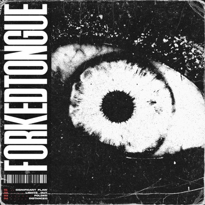 Forked Tongue - EP