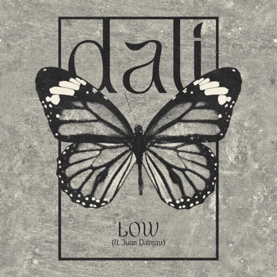 Dalí (feat. Juan Dalmau) - Single
