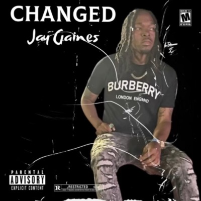 Changed - Single