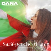 Sara perche ti amo (Version Française)