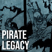 Pirate Legacy - Single - TheManBeHisLa
