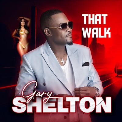 You Got that Walk (Instrumental) - Single