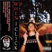 When I Click - Single - Slyye